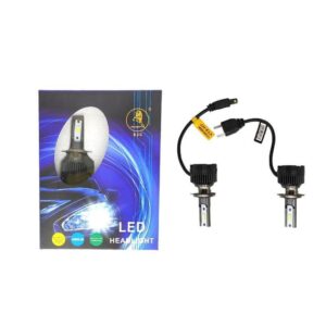 LED H7-V12 4200LM Φώτα Αυτοκινήτου - Headlight - sukki.gr
