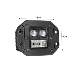 EJC προβολέας αυτοκινήτου 25W - Truck lights - sukki.gr