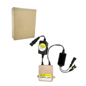 Μετασχηματιστής με Canbus για φώτα Xenon – HID 55W - EMC HID 55W Canbus Ballast - sukki.gr
