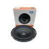 PerVoi Ηχείο αυτοκινήτου CTC-607 6.5’’ 160mm 80W 1τμχ - Car speaker - sukki.gr