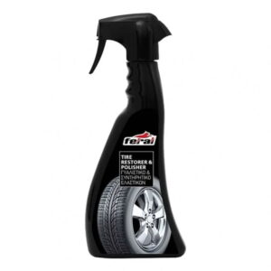 Feral Γυαλιστικό Συντηρητικό Ελαστικών 500ml - Tire Restorer & Polisher - sukki.gr