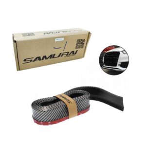 Εμπρόσθιο εύκαμπτο spoiler αυτοκινήτου carbon 2.5m- Front flexible carbon car spoiler - sukki.gr