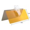 Σκίαστρο αυτοκινήτου ημέρας και νύχτας - Anti-glare sunshade board - sukki.gr