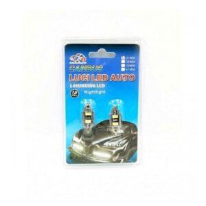 CANBUS Led Λάμπες αυτοκινήτου 31mm 12V - sukki.gr