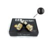 Λάμπα αυτινήτου ψυχρό χρώμα - LED Auto light - sukki.gr