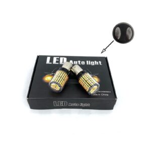 Λάμπα αυτινήτου ψυχρό χρώμα - LED Auto light - sukki.gr