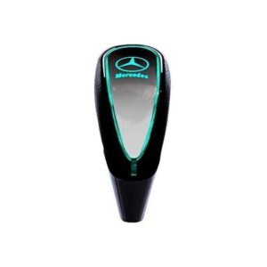 Λεβιές ταχυτήτων με χρώμα - Multi-color Gear Shift Knob LED - sukki.gr