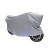 Αδιάβροχη κουκούλα μηχανής 140x240CM ΧLarge - Motorbike cover - sukki.gr