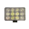 LED Προβολέας 36W - LED Irradiation light - sukki.gr