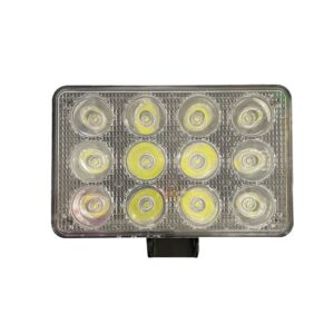 LED Προβολέας 36W - LED Irradiation light - sukki.gr