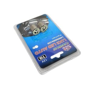 Alternative view of CANBUS Led Λάμπες αυτοκινήτου 12V - LED car light B21