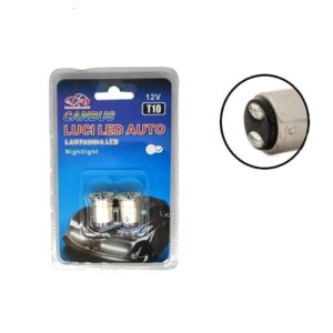 CANBUS Led Λάμπες αυτοκινήτου 12V - LED car light B21 - sukki.gr