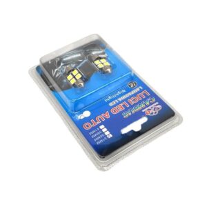 Alternative view of CANBUS Led Λάμπες αυτοκινήτου 12V 31mm - LED car light