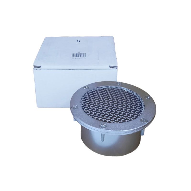Πλέγμα εξαερισμού προφυλακτήρα - Bumper Vent Inlet - Image 2