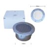 Πλέγμα εξαερισμού προφυλακτήρα - Bumper Vent Inlet - sukki.gr