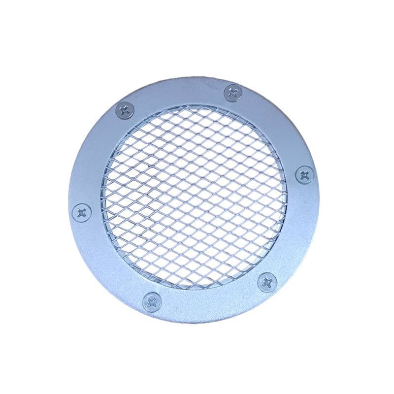 Πλέγμα εξαερισμού προφυλακτήρα - Bumper Vent Inlet - Image 3