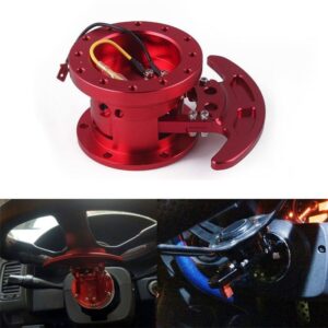 Κώνος τιμονιού -  Steering wheel ball Lock System - sukki.gr