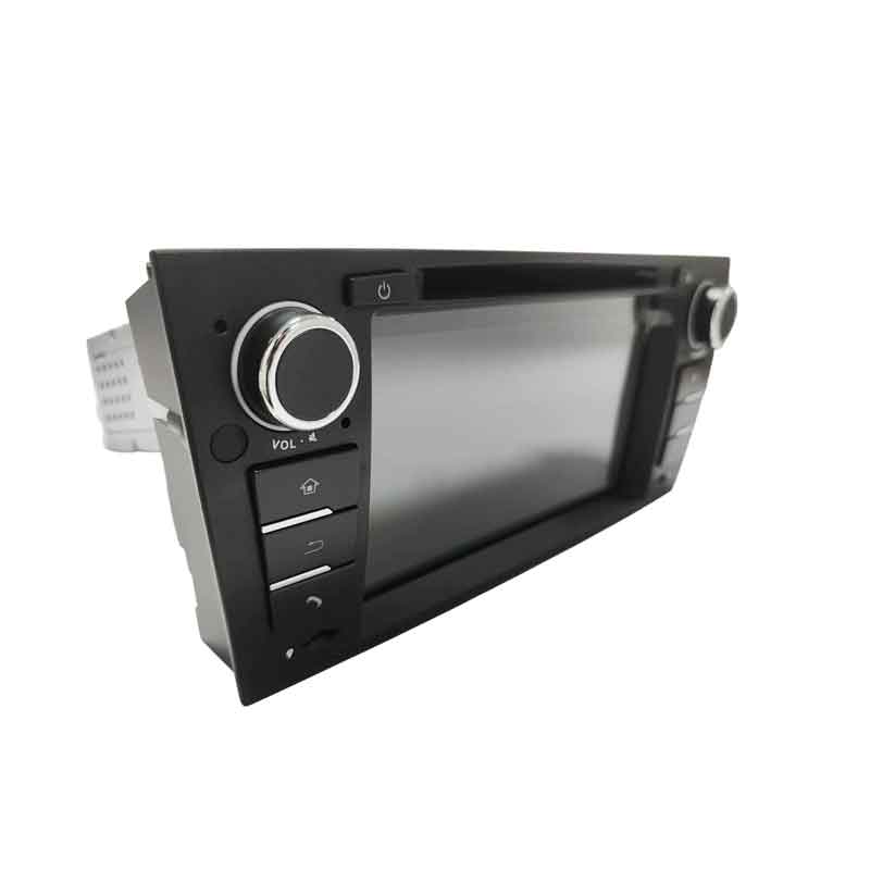 BMW E90 Οθόνη Multimedia 2/16GB με DVD & Android - Image 3