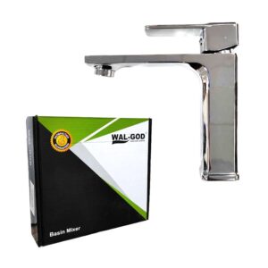 Wal-God Βρύση Νεροχύτη/ Μπαταρία Νιπτήρα - Water Tap Sanitary Wares - sukki.gr
