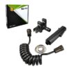 Wal-God Σετ Σύστημα Μπιντέ - Handheld Bidet Toilet Sprayer Set Sanitary Wares - sukki.gr
