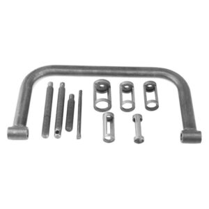 Alternative view of Συμπιεστής ελατηρίων βαλβίδων σετ - Valve Spring Compressor Tool