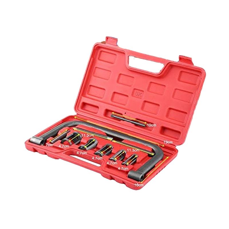 Συμπιεστής ελατηρίων βαλβίδων σετ - Valve Spring Compressor Tool - Image 3