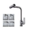 Μπαταρία Κουζίνας - Kitchen Faucet - sukki.gr
