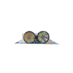 LED Προβολάκια μηχανής - LED Motorcycle headlights - sukki.gr