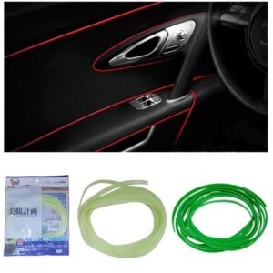 Διακοσμητικό στρίπ 5m - Car interior decoration strip 5m - sukki.gr