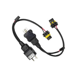 Φώτα XENON - XENON lights - sukki.gr