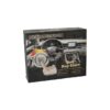 Κουμπί εκκίνησης αυτοκινήτου start/stop SFD-006B Auto Smart One Key Start System - sukki.gr