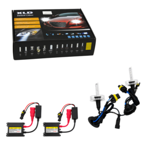 HID Κιτ Xenon H10 6000K με Ballast 35W - HID Xenon Kit - sukki.gr