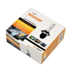 Xenon Λάμπα αυτοκινήτου 55W H4 6000K - sukki.gr