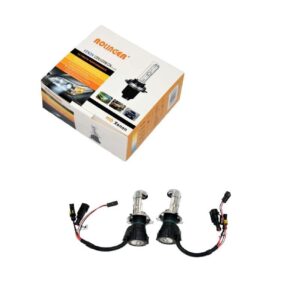 Rolinger Λάμπες Xenon αυτοκινήτου HID H4 35W 6000K - Xenon car light - sukki.gr