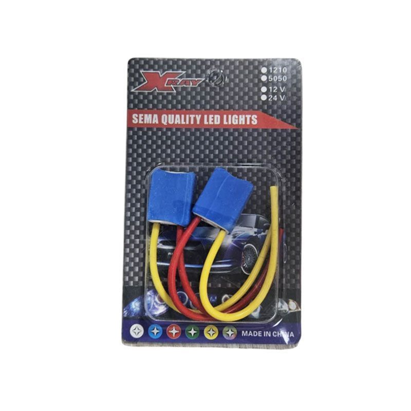 XRAY LED φώτα αυτοκινήτου - LED car lights - sukki.gr