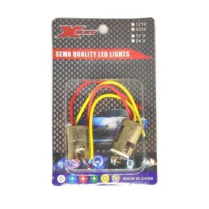 XRAY LED φώτα αυτοκινήτου - LED car lights - sukki.gr