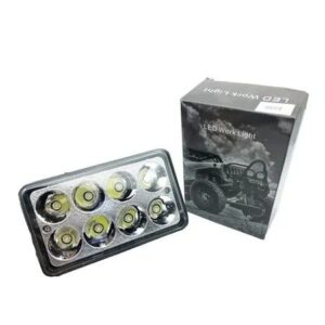 LED προβολέας 24W - LED Irradiation lamp - sukki.gr