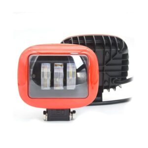Προβολάκι Μηχανής Led 1τμχ 10-30V - Motorcycle headlights - sukki.gr