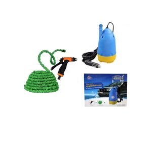 Chejieba κιτ πλυσίματος αυτοκινήτου - Chejieba car washing kit - sukki.gr