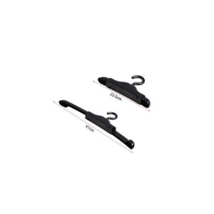 Shunwei κρεμάστρα αυτοκινήτου SD-1801 - Shunwei hanger SD-1801 - sukki.gr