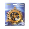 LED φως μηχανής κίτρινο 12V - Motorcycle LED lights - sukki.gr