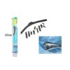Max Vision Υαλοκαθαριστήρας 25"/625mm - Max Vision wiper 25"/625mm - sukki.gr