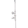 Βραχιόλι TG-B175 – Ασημί BAG TO BAG - sukki.gr