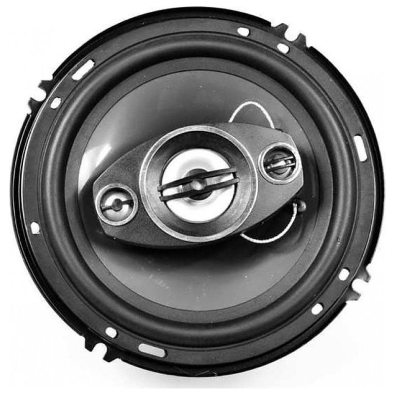 Mingyuan Σετ Ηχεία Αυτοκινήτου TS-1685 16cm με 500Wmax - Car speakers amplifier - Image 3