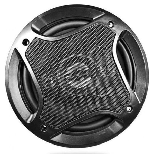 Mingyuan Σετ Ηχεία Αυτοκινήτου TS-1685 16cm με 500Wmax - Car speakers amplifier - Image 5