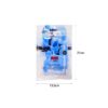 Πετσέτα μικροϊνων 30x30cm - Antifog towel - sukki.gr