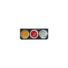 LED πίσω φώτα φορτηγού 24V - LED Truck tail lights - sukki.gr