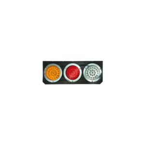 LED πίσω φώτα φορτηγού 24V - LED Truck tail lights - sukki.gr