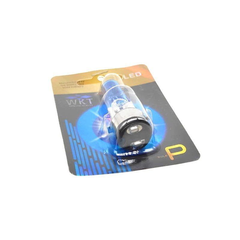 Λάμπες Αλογόνου Τύπου Xenon WKT - Xenon bulb - Image 2