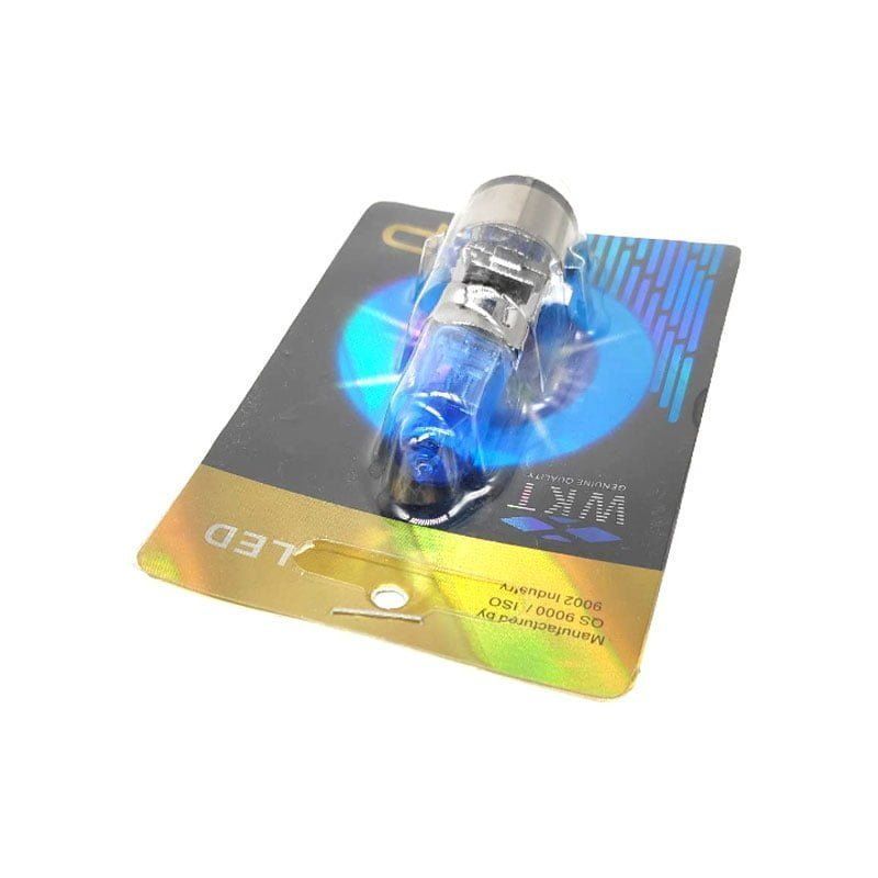 Λάμπες Αλογόνου Τύπου Xenon WKT - Xenon bulb - Image 3